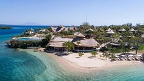 10 days of Bali Adventure & Luxury for Active Adults 45+