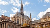 Paris Foodie: City Walk Audio Guide in 7 Languages on your Phone