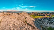 Guided Full Day Tazi Canyon and Selge City Tour in Manavgat