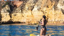 Stand-up Paddle Board Rental in Lagos