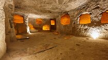 Private Tour Kaymakli Underground City & Sobesos