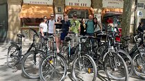 Alternative Bike Tour: Explore Barcelona’s Hidden Gems
