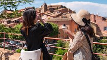 Best of Luberon in an afternoon from Avignon