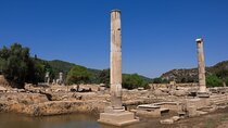 Private Tour Secret Antiquities and Claros from Kusadasi