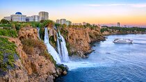 Private Tour Antalya's Archaeological Treatures Full Day