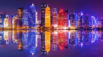 Doha: Private City Tour