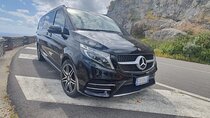 Transfer from Naples to Amalfi