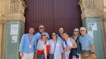 Tangier Private Tour from Marbella Including Camel Ride & Lunch 