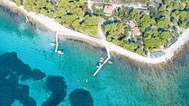 Private speedboat tour to Blue Lagoon and 3 Islands