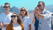 8 Hours Private Exploration to Santorini