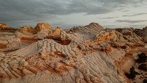 White Pocket Adventure 