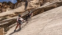 East Zion Via Ferrata & Rappelling Experience (1 Hr) 
