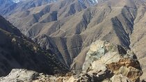 Day Trip from Marrakech to Ourika Valley