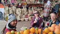 Agadir City Tour