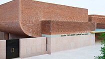 Majorelle,St Laurent & Berber Museum Exciting Tour & Tickets