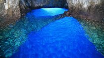 Private Speedboat Tour to Blue Cave