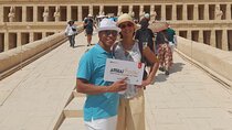 Private Luxor Guided — Valley of the Kings, Karnak & more FullDay