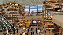 Seoul highlights; Gangnam and beyond Tour