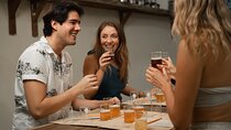 Tulum Beer Tasting and Blending Experiences