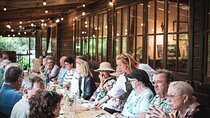 Introduction to Auckland Wine History