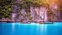 James Bond Island (Ko Khao Phing Kan) Canoe Quest by Explera DMC