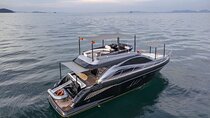 Hype Full day Phuket 's Yacht Experience