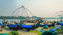 Private Half Day Tour of Cochin