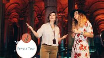 1 Istanbul Tour: Highlights, Street Food & Hidden Pearls