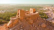 Ras Al Khaimah City Tour