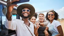 Nairobi's Wild Heart: A Safari & Heritage Quest