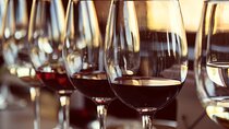 3 Hour Tasting Class in Paris