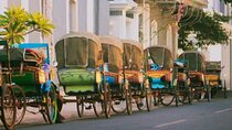 Private 6 days Exotic Tamilnadu Tour from Chennai