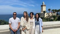 Luxury full day private tour of Tangier All inclusive 