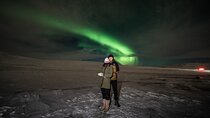Private Northern Lights in 4x4 - with photos