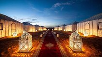 3 Days Tour From Marrakech To Merzouga