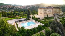 Private Transfer Service from Rome or Rome Airport to Fiuggi