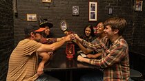 LA Ghosts Boos and Booze Haunted Pub Crawl
