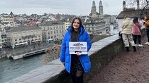 Zurich Old Town Private City Walking Tour