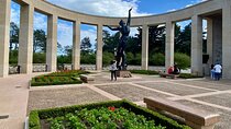 Top 7 Omaha Utah Landing Beaches Sights Private Trip from Paris
