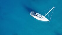 7 Days Dodecanese Islands Sailing Adventure 