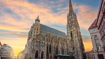 Private Transfer from Prague to Vienna with 1 hour Stop in Kutna Hora