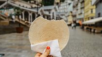 Private Transfer from Prague to Karlovy Vary, English-speaking driver