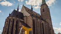 Private Transfer from Prague to Pilsen with 2 hours for sightseeing