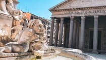 Unveiling Ancient Mysteries: Guided Odyssey Through the Pantheon
