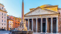 Legends Alive: Guided Pantheon Tour Reveals Secrets of the Gods