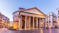 Discover Rome’s Ancient Wonder – Pantheon Entry Ticket