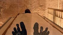 Unveiling the Boy King's Secrets: King Tut's Tomb (All-Inclusive)