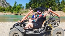Buggy Safari Experience from Side