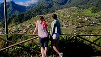 Enchanted Vineyards, Wine 4x4 Tour and Sea Cliff Cabo Girão