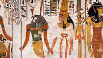 History Buff's Dream: Tour of Queen Nefertari Tomb(All-Inclusive)